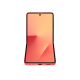 Смартфон Samsung Galaxy Z Flip 7 256ГБ, коралловый