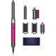 Cтайлер Dyson Airwrap Complete Long HS05 Fuchsia/Nickel