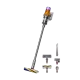 Вертикальный пылесос Dyson V12 Detect Slim Absolute (SV46)
