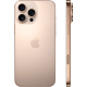 Apple iPhone 16 Pro 128ГБ Пустынный Титан eSIM