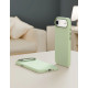 Чехол защитный VLP Aster Pro Case с MagSafe для iPhone 17 Air, мятный