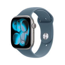 Apple Watch Series 11 Space Gray 42mm