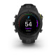Часы Garmin MARQ Athlete (Gen 2) Carbon Edition