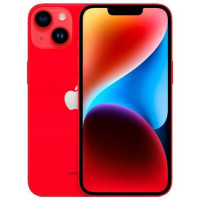 Apple iPhone 14 Plus 256ГБ Красный