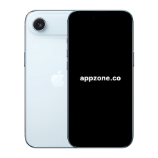 Apple iPhone Air 512ГБ Голубой