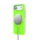 Чехол защитный VLP Aster Pro Case с MagSafe для iPhone 17 Air, лайм