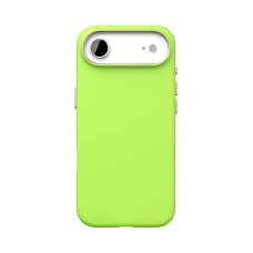 Чехол защитный VLP Aster Pro Case с MagSafe для iPhone 17 Air, лайм