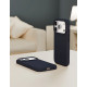 Чехол защитный VLP Aster Pro Case с MagSafe для iPhone 17 ProMax, темно-синий