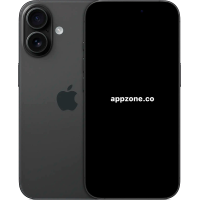 Apple iPhone 16 256GB Black