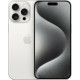 Apple iPhone 15 Pro Max 1 TB White Titanium