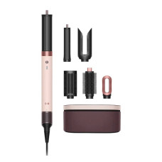 Стайлер Dyson HS09 Airwrap Ceramic pink/Rose gold