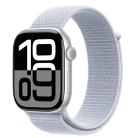 Apple Watch Series 10 Silver 46mm