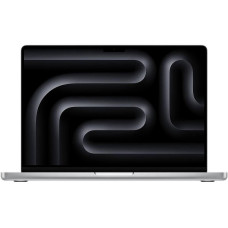 Apple MacBook Pro 14-inch M4 16/1TB Silver