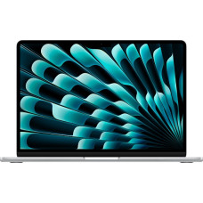 Apple MacBook Air 15 M5 2026 24/1ТБ Серебристый