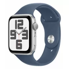Apple Watch SE (2nd generation) 44 mm Silver