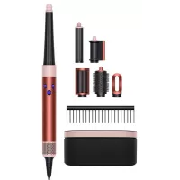 Стайлер Dyson HS08 Strawberry Bronze/Blush Pink