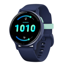 Часы Garmin Vivoactive 5 Navy