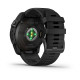 Часы Garmin Fenix 7X Pro - Solar Slate Gray
