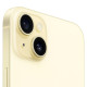 Apple iPhone 15 Plus 256 GB Yellow