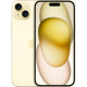 Apple iPhone 15 Plus 256 GB Yellow