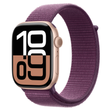 Apple Watch Series 10 Rose Gold 46mm