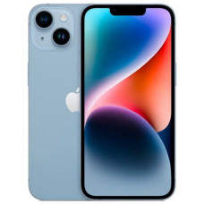 Apple iPhone 14 256ГБ Голубой