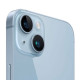 Apple iPhone 14 Plus 128ГБ Голубой