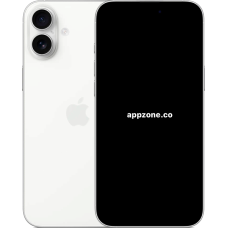Apple iPhone 16 Plus 512ГБ Белый