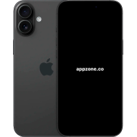 Apple iPhone 16 Plus 512ГБ Черный