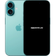 Apple iPhone 16 256GB Teal