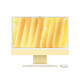 Моноблок Apple iMac 24 M4 16/256 ГБ Yellow