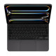 Клавиатура Apple Magic Keyboard for iPad Pro 13‑inch (M4) Black