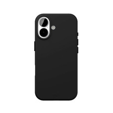 Чехол защитный VLP Aster Pro Case с MagSafe для iPhone 17, черный