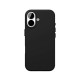 Чехол защитный VLP Aster Pro Case с MagSafe для iPhone 17, черный