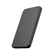 Аккумулятор внешний VLP Diamond Energy MagSafe, Qi2, 5000 mAh, USB-C, черный титан