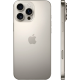 Apple iPhone 16 Pro Max 256ГБ Натуральный Титан