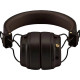 Наушники Marshall Major V коричневые