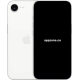 Apple iPhone 16e White 256GB