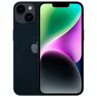 Apple iPhone 14 Plus 128ГБ Черный (Темная ночь)