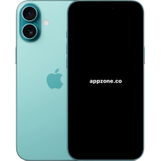 Apple iPhone 16 Plus 512ГБ Бирюзовый