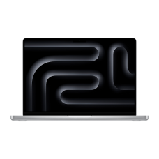 Apple MacBook Pro 14-inch M5 16/512GB Silver