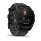 Часы Garmin Tactix 8 - 47mm AMOLED Ultralight Solver