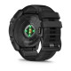 Часы Garmin Tactix 8 - 47mm AMOLED Ultralight Solver