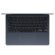 Apple MacBook Air 13 M5 2026 16/512ГБ Полуночный чёрный
