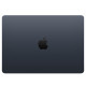 Apple MacBook Air 13 M5 2026 16/512ГБ Полуночный чёрный