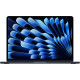 Apple MacBook Air 13 M5 2026 16/512ГБ Полуночный чёрный