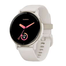 Часы Garmin Vivoactive 5 Ivory