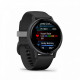 Часы Garmin Vivoactive 5 Black