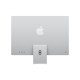 Моноблок Apple iMac 24 M4 16/256 ГБ Silver