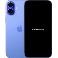 Apple iPhone 16 Plus 256ГБ Ультрамарин